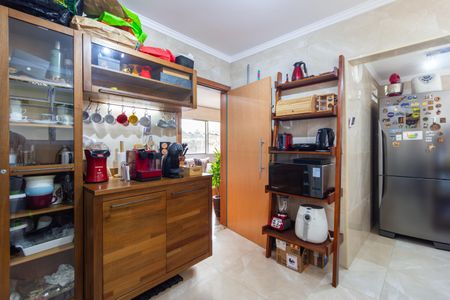 Apartamento à venda com 80m², 2 quartos e 1 vaga Apartamento à venda com 80m², 2 quartos e 1 vagaCozinha