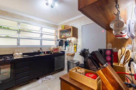 Apartamento à venda com 80m², 2 quartos e 1 vaga Apartamento à venda com 80m², 2 quartos e 1 vagaCozinha
