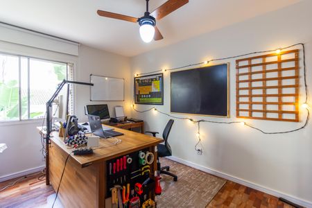 Apartamento à venda com 80m², 2 quartos e 1 vaga Apartamento à venda com 80m², 2 quartos e 1 vagaQuarto 1