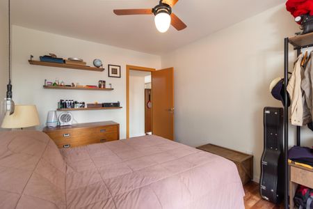 Apartamento à venda com 80m², 2 quartos e 1 vaga Apartamento à venda com 80m², 2 quartos e 1 vagaQuarto 2