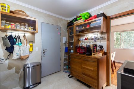 Apartamento à venda com 80m², 2 quartos e 1 vaga Apartamento à venda com 80m², 2 quartos e 1 vagaCozinha