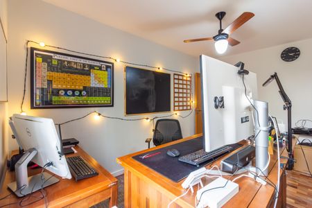 Apartamento à venda com 80m², 2 quartos e 1 vaga Apartamento à venda com 80m², 2 quartos e 1 vagaQuarto 1