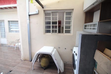 Casa à venda com 100m², 1 quarto e 2 vagasÁrea de Serviço