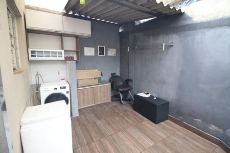 Casa à venda com 100m², 1 quarto e 2 vagasÁrea de Serviço