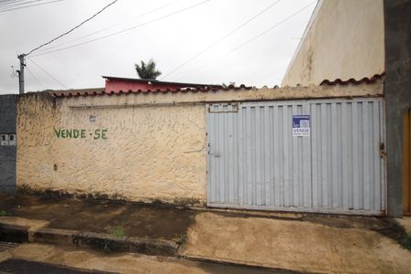 Casa à venda com 100m², 1 quarto e 2 vagasFachada / Plaquinha Instalada 23/01/2026 TIKP-232