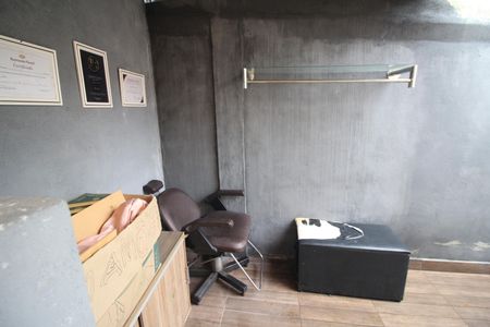 Casa à venda com 100m², 1 quarto e 2 vagasÁrea de Serviço