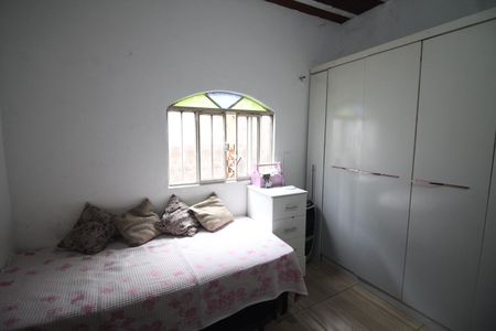 Quarto 1 de casa à venda com 1 quarto, 100m² em Itaipu, Contagem