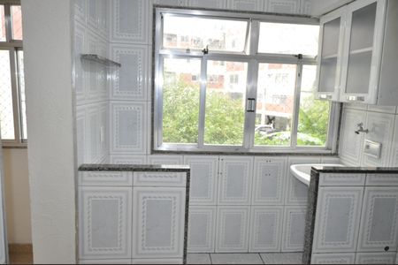 Apartamento para alugar com 2 quartos, 61m² em Inhaúma, Rio de Janeiro