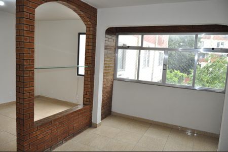 Apartamento para alugar com 2 quartos, 61m² em Inhaúma, Rio de Janeiro