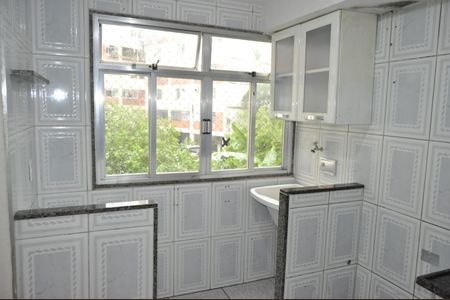 Apartamento para alugar com 2 quartos, 61m² em Inhaúma, Rio de Janeiro