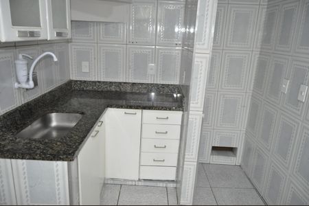Apartamento para alugar com 2 quartos, 61m² em Inhaúma, Rio de Janeiro
