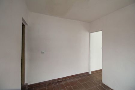 Quarto de casa para alugar com 1 quarto, 15m² em Jardim Colorado, São Paulo