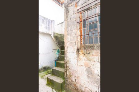 Casa para alugar com 15m², 1 quarto e sem vagaÁrea comum