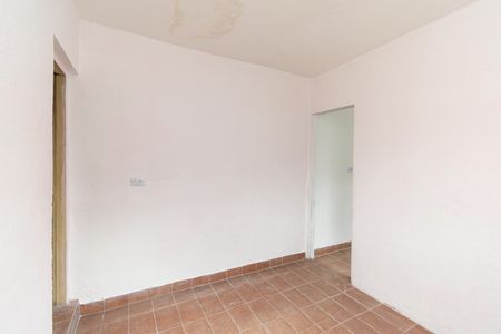 Casa para alugar com 15m², 1 quarto e sem vagaSuíte