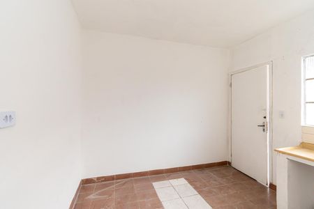 Sala de casa para alugar com 1 quarto, 15m² em Jardim Colorado, São Paulo