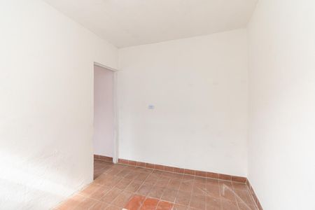 Sala de casa para alugar com 1 quarto, 15m² em Jardim Colorado, São Paulo