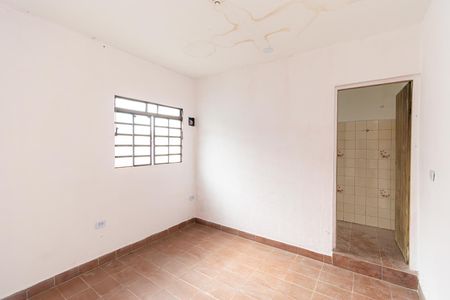 Casa para alugar com 15m², 1 quarto e sem vagaSuíte