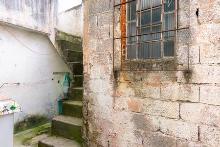 Casa para alugar com 15m², 1 quarto e sem vagaÁrea comum