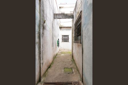 Casa para alugar com 15m², 1 quarto e sem vagaÁrea comum