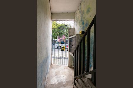 Casa para alugar com 15m², 1 quarto e sem vagaÁrea comum