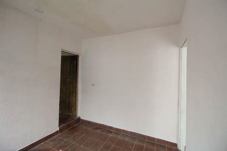 Quarto de casa para alugar com 1 quarto, 15m² em Jardim Colorado, São Paulo