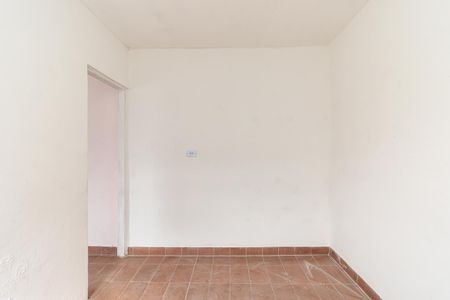 Sala de casa para alugar com 1 quarto, 15m² em Jardim Colorado, São Paulo