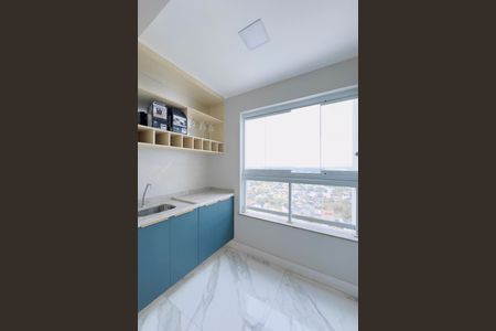 Apartamento para alugar com 2 quartos, 68m² em Vila Branca, Jacareí