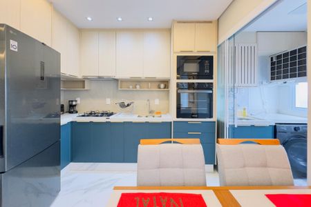 Apartamento para alugar com 2 quartos, 68m² em Vila Branca, Jacareí