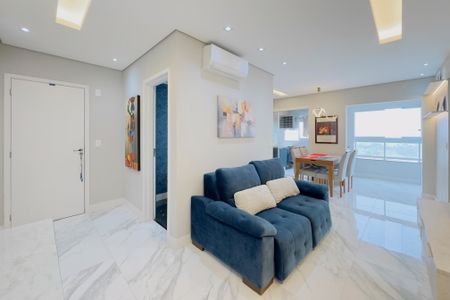 Apartamento para alugar com 2 quartos, 68m² em Vila Branca, Jacareí