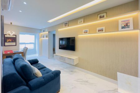 Apartamento para alugar com 2 quartos, 68m² em Vila Branca, Jacareí