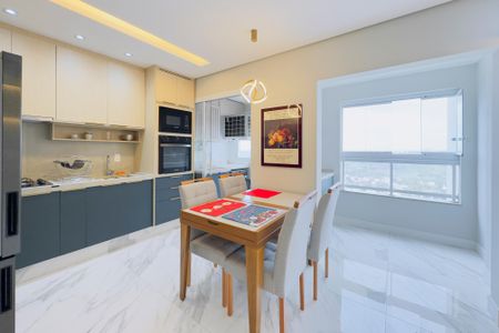 Apartamento para alugar com 2 quartos, 68m² em Vila Branca, Jacareí