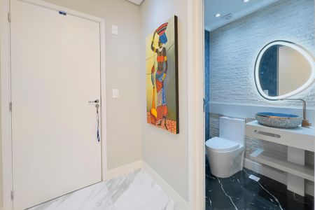 Apartamento para alugar com 2 quartos, 68m² em Vila Branca, Jacareí