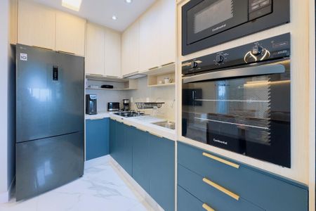 Apartamento para alugar com 2 quartos, 68m² em Vila Branca, Jacareí