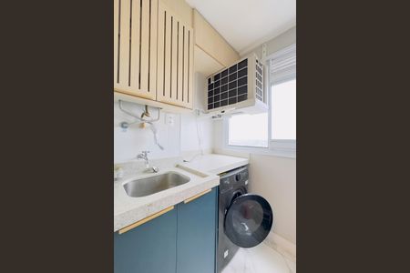 Apartamento para alugar com 2 quartos, 68m² em Vila Branca, Jacareí