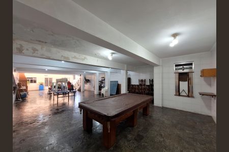 Casa à venda com 500m², 5 quartos e 7 vagasSalão