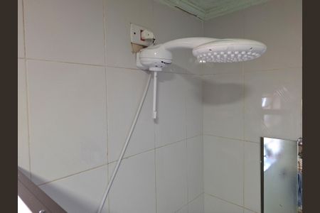 Casa à venda com 500m², 5 quartos e 7 vagasBanheiro Quarto 1