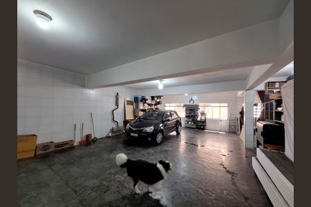 Casa à venda com 500m², 5 quartos e 7 vagasGaragem