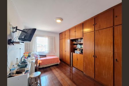 Casa à venda com 500m², 5 quartos e 7 vagasQuarto 3