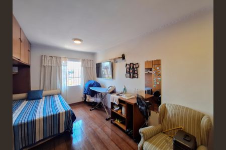 Casa à venda com 500m², 5 quartos e 7 vagasQuarto 2