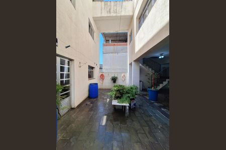 Casa à venda com 500m², 5 quartos e 7 vagasChurrasqueira