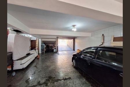 Casa à venda com 500m², 5 quartos e 7 vagasGaragem