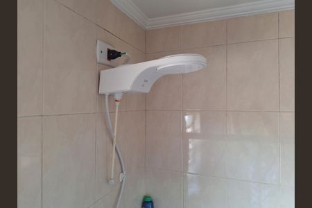 Casa à venda com 500m², 5 quartos e 7 vagasBanheiro Quarto 3