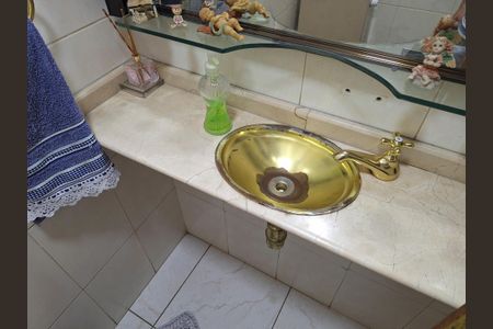 Casa à venda com 500m², 5 quartos e 7 vagasLavabo