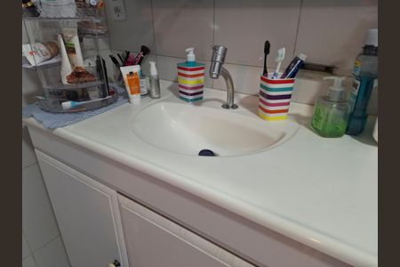 Casa à venda com 500m², 5 quartos e 7 vagasBanheiro Quarto 1