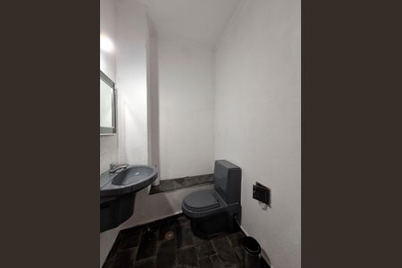 Casa à venda com 500m², 5 quartos e 7 vagasLavaboEdícula