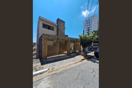 Casa à venda com 500m², 5 quartos e 7 vagasFachada