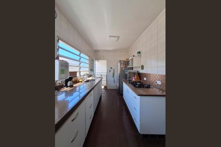 Casa à venda com 500m², 5 quartos e 7 vagasCozinha