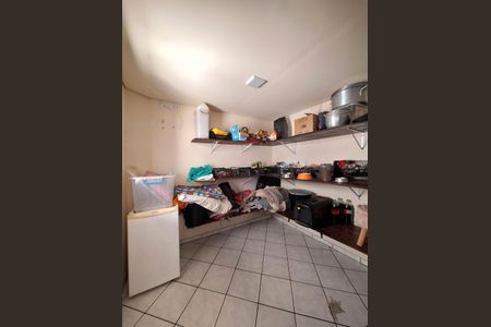 Casa à venda com 500m², 5 quartos e 7 vagasDespensa