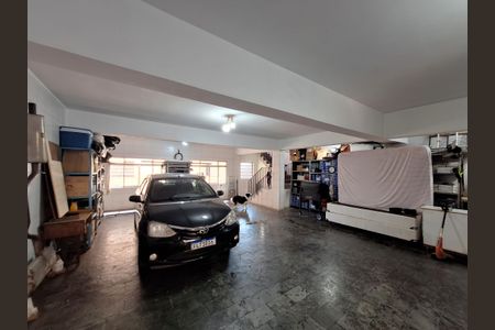 Casa à venda com 500m², 5 quartos e 7 vagasGaragem