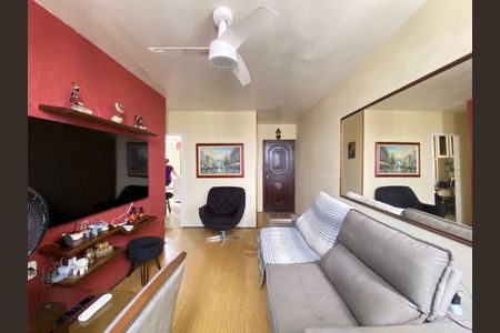 Apartamento à venda com 3 quartos, 68m² em Todos Os Santos, Rio de Janeiro